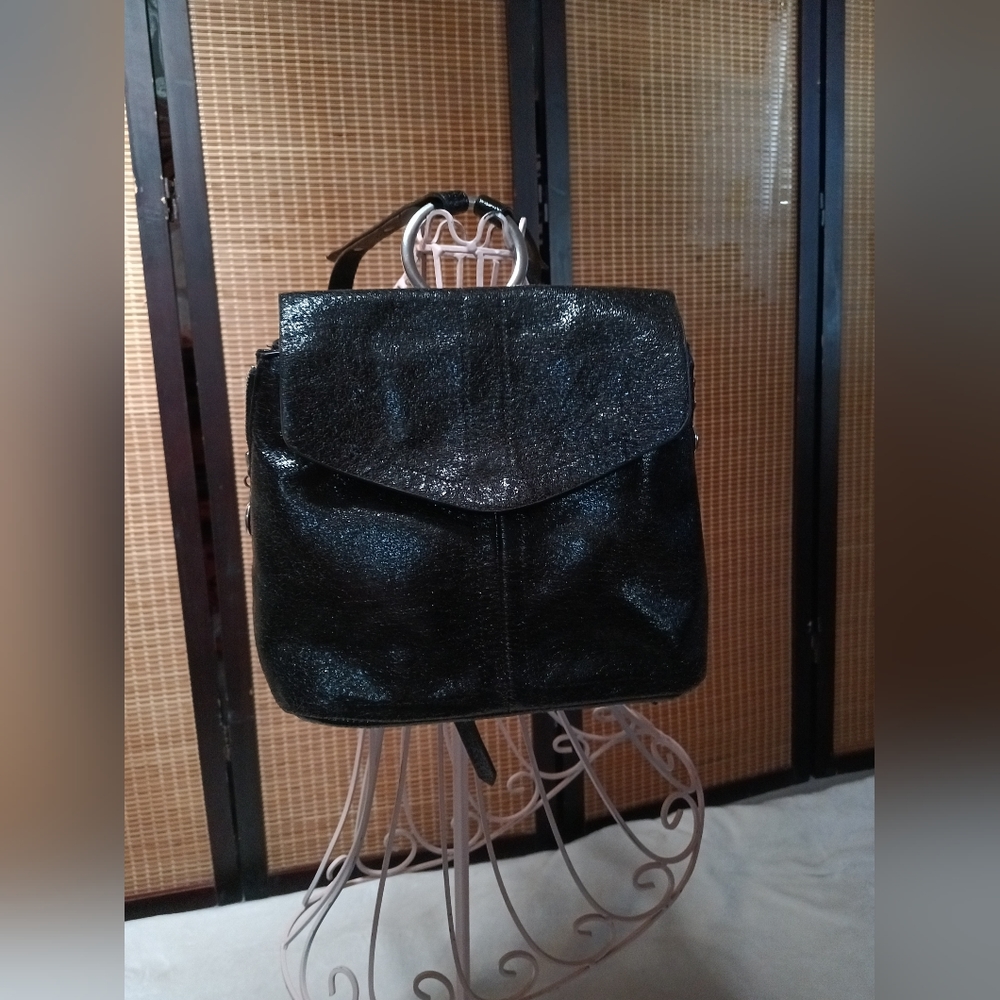 ZARA backpack